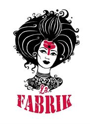 La Fabrik shop and Hair