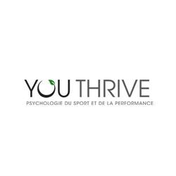 You Thrive