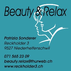Beauty & Relax