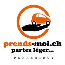 Prends-moi.ch - Location de voitures entre particuliers