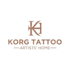 Korg Tattoo Bellinzona