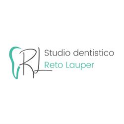 dr. med. dent. Lauper Reto