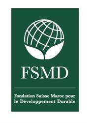 Fondation Suisse Maroc pour le Développement Durable (FSMD)