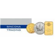 SINCONA TRADING AG