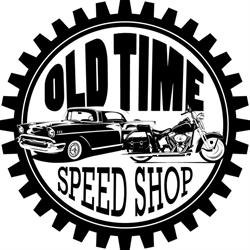 Old Time Speed Shop