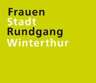 Frauenstadtrundgang Winterthur