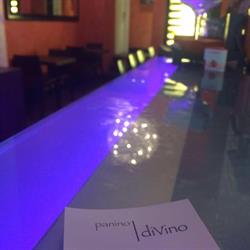 Panino Divino