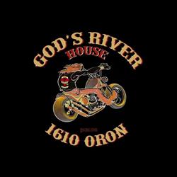 God's River House
