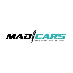 MAD CARS GMBH