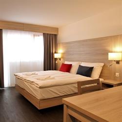 Wego Hotel