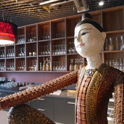Baan Thai Unterstadt