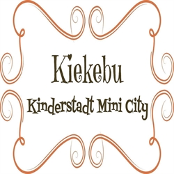 Kiekebu Kinderstadt Mini City
