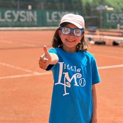 Leysin Tennis Sàrl