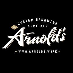 Arnold's