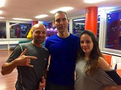 Sport & Danse Lausanne