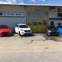 Logo Garage Gobo Auto Concessionnaire Ford - La Sarraz