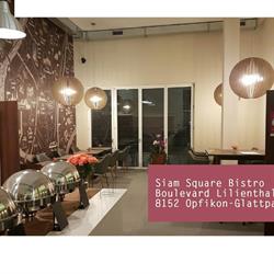 Siam Square Bistro 05