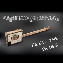 Cigarbox Guitars