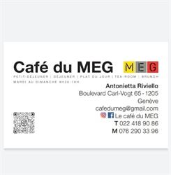 Café du MEG