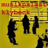 Musikpalast Klybeck