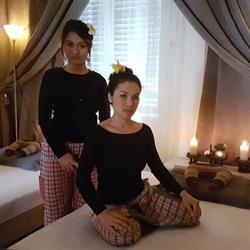 Wisaka Thai Massage