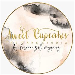 Sweet Cupcakes, The Cake Studio