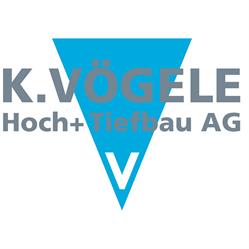 Karl Vögele Hoch- und Tiefbau AG