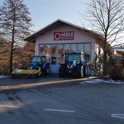 Ackle Mechanische Werkstatt GmbH