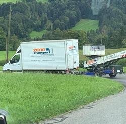 Zeratransport