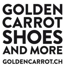 GOLDEN CARROT SHOES AND MORE