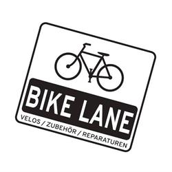Bike Lane