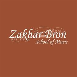 Zakhar Bron School of Music