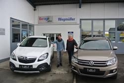 Wegmüller Automobile AG