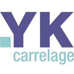 YK Carrelage Sàrl