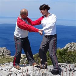 Wing Tsun Schule Sursee