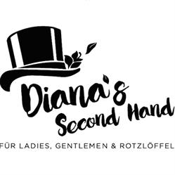 Diana‘s Second Hand