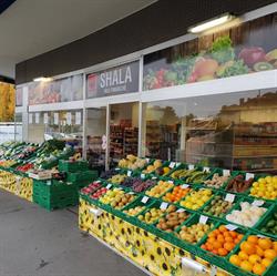 Shala Multimarché