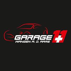 Garage 11