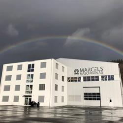 Marcels Maschinen AG