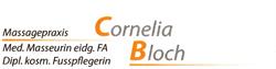 Cornelia Bloch