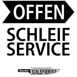 Schleifservice Oester