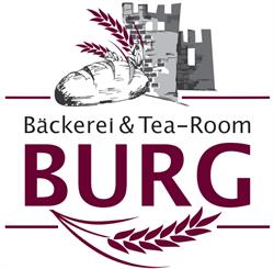 Bäckerei Tea-Room Burg