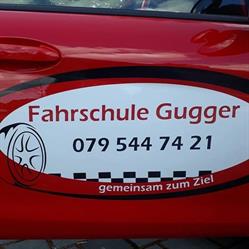 Fahrschule Gugger