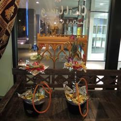 Chilling Shisha Bar Club Lounge