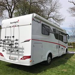 Carawero Wohnmobil Vermietung und Verkauf