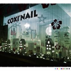 Coxi' Nail