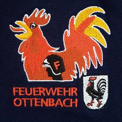 Feuerwehr Ottenbach
