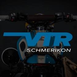 VTR Motorrad