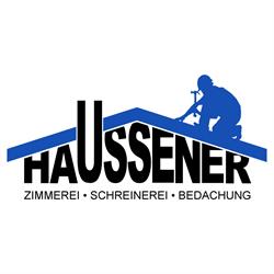 Haussener Dach & Holzbau AG
