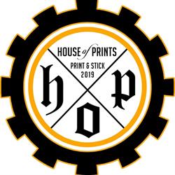 House of Prints